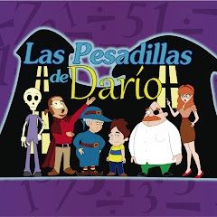 Las Pesadillas de Darío Avatar