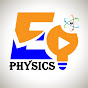 Ethio Physics logo