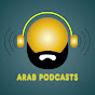 Arab Podcasts logo