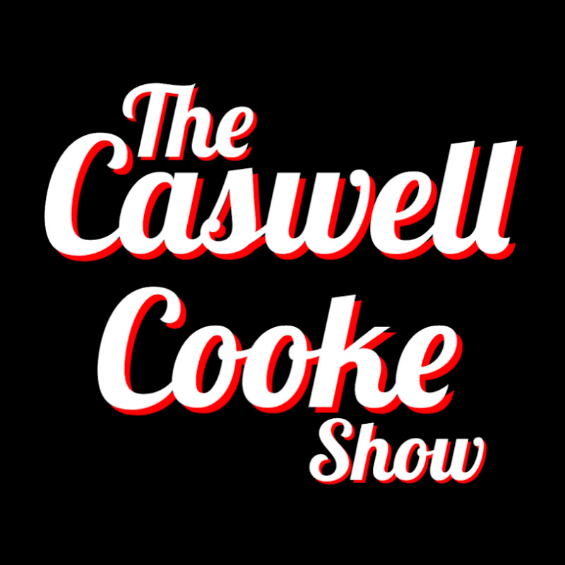 The Caswell Cooke Show