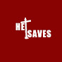 HeSaves logo