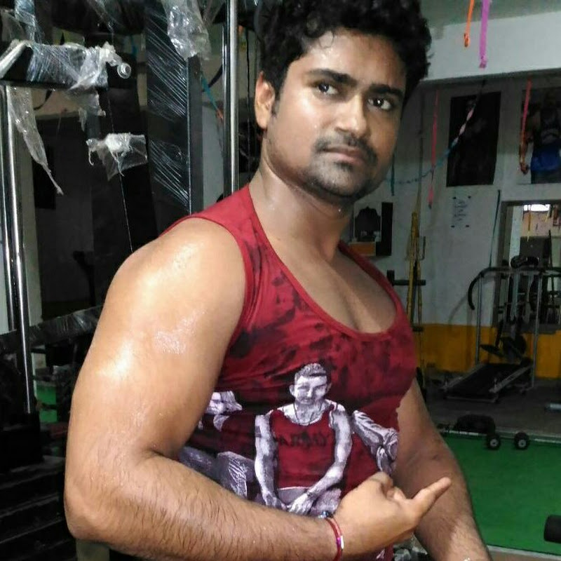 The Gold Fitness Gym