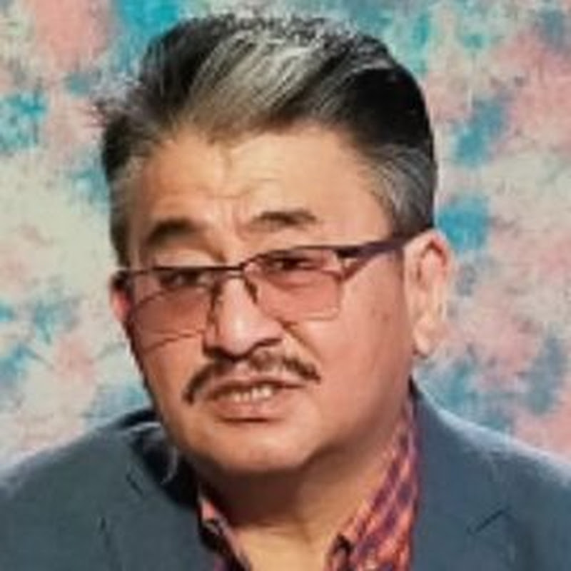 Askar Naimantaev