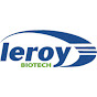 Leroy Biotech logo