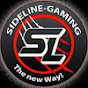 sideLine logo
