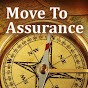 Science Pastor - Move To Assurance logo