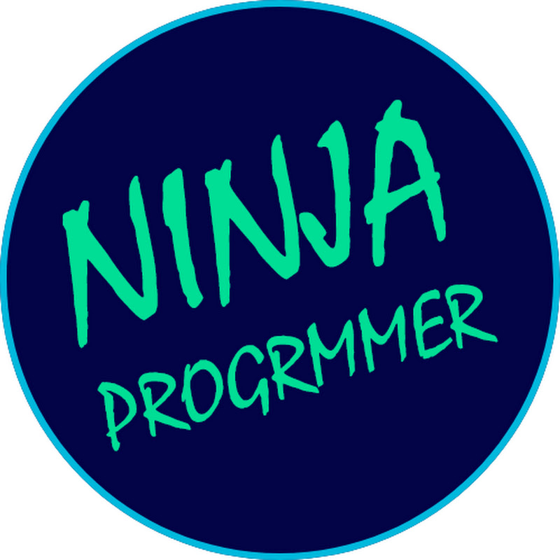 Ninja Programmer