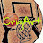 GrigArt basketball