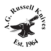 A.G. Russell Knives