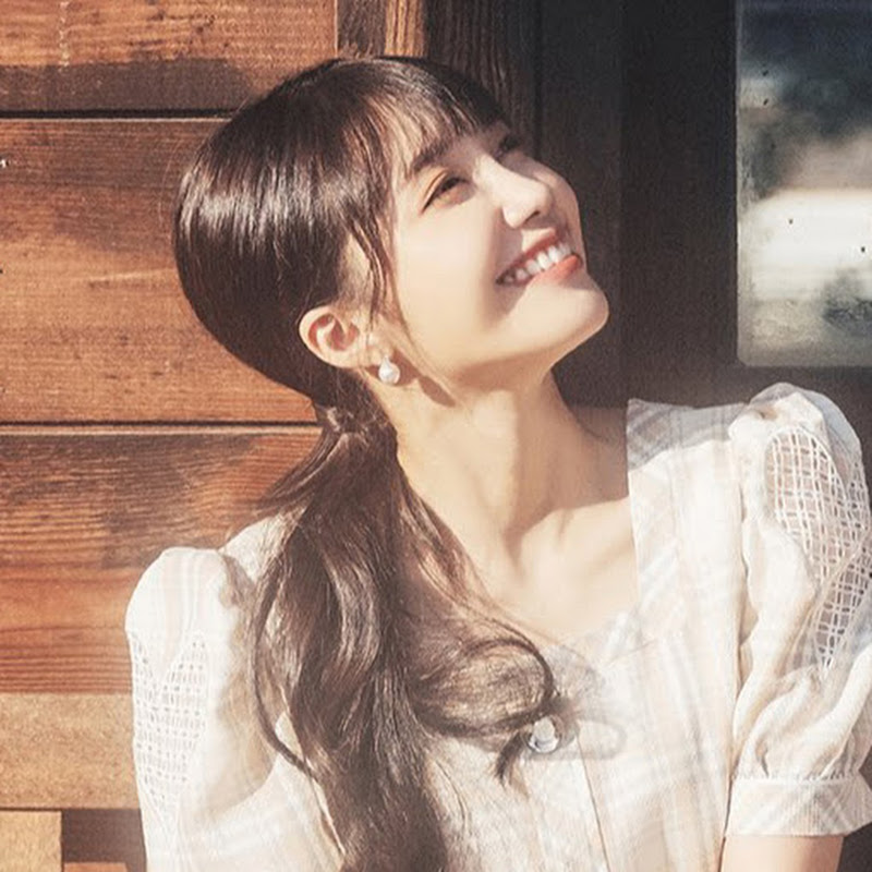 새끼손가락닷컴정은지 팬페이지
