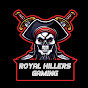 Royal killers Gaming logo