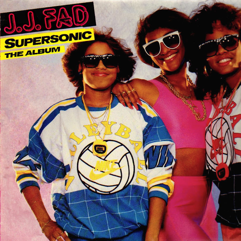 J.J. Fad