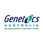 Genetics Australia logo