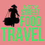 Street Food And Travel