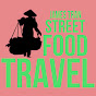 Street Food And Travel logo