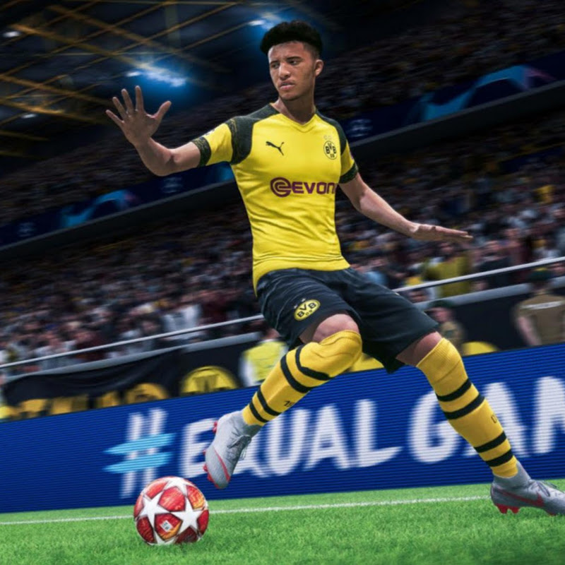Kikkerz Fifa