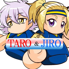 TAROJIRO.channel