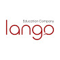 LANGO - курсы английского языка logo