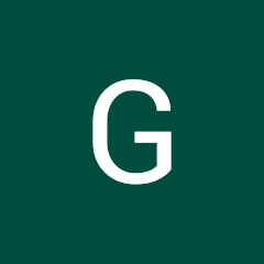 GingeyGoesHD channel logo