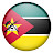 Moçambique MZN