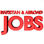 Pakistan & Abroad Jobs logo