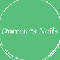 Doreen's Nails logo