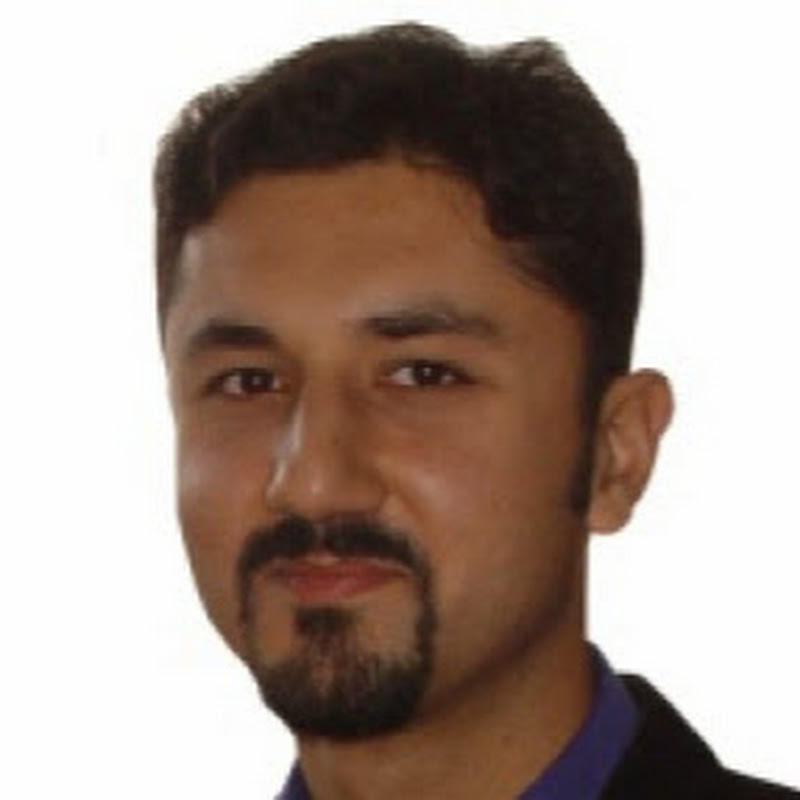 Fazal Khan