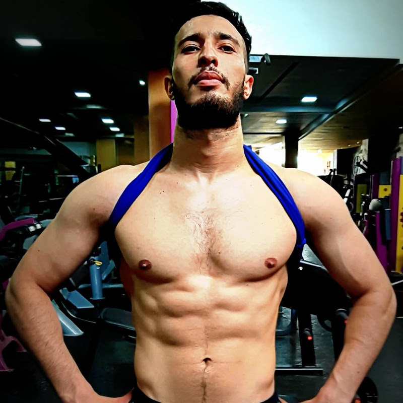 amine chafik
