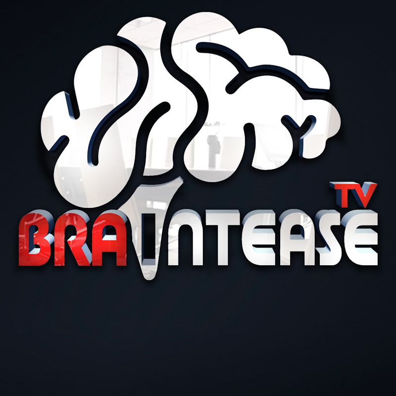 BrainTease TV