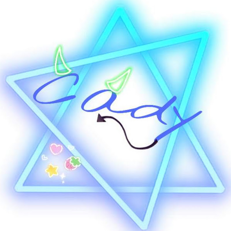 Cady Channel