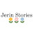 Jerin Stories