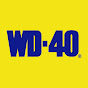 WD-40 India logo