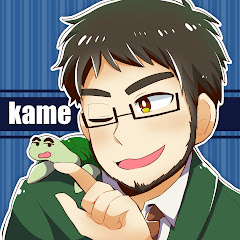 社畜系ニート飛龍kameアイコン画像