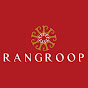 Rang Roop logo