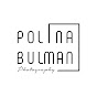 Polina Bulman Photography logo