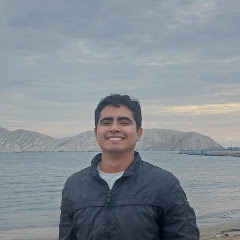 Percy Sánchez