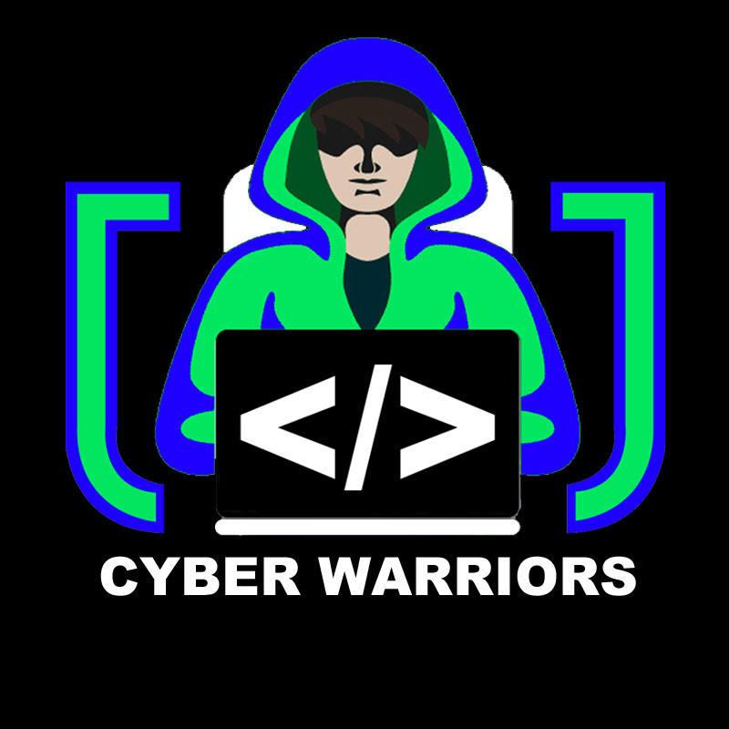 Cyber Warriors