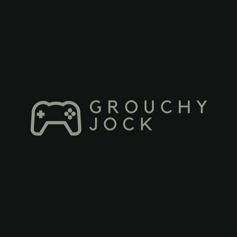 Grouchy Jock