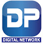 DP DIGITAL NETWORK logo
