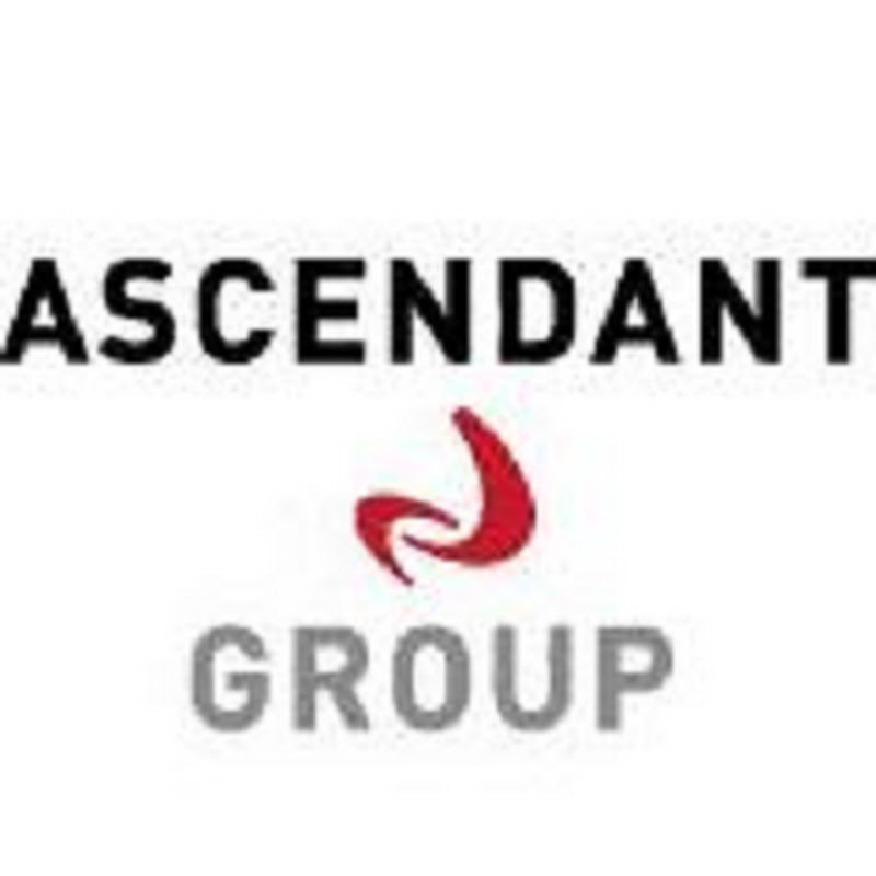 Ascendant Group Branding