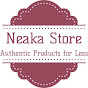 Neaka Store logo