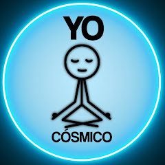 YO CÓSMICO