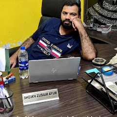 Zubair Sheikh