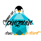 Comme un pingouin dans le désert (autoconstruction bois)