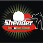 Shender Snooker Chain logo