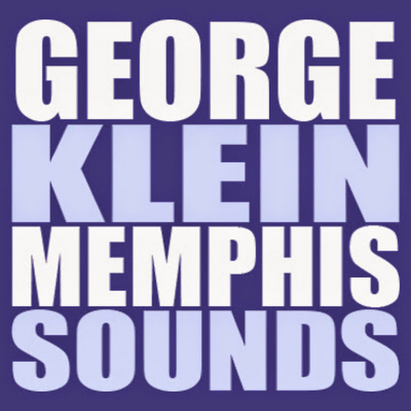 Memphis Sounds with George Klein