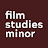 Film Studies Minor