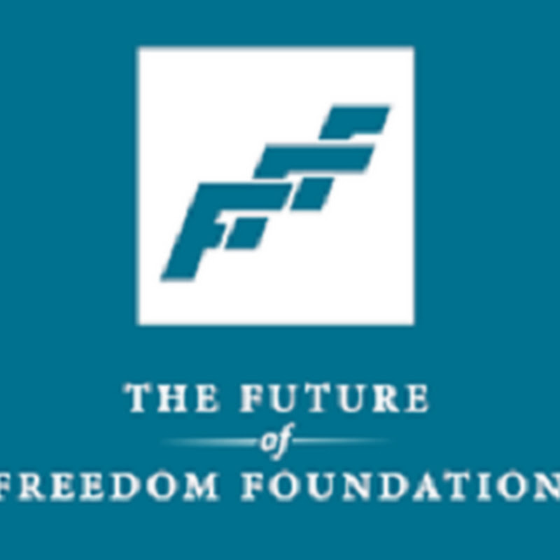 The Future of Freedom Foundation