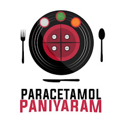 Paracetamol Paniyaram net worth