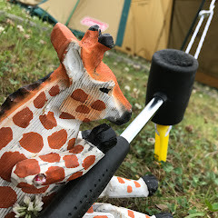 KIRIN CAMP